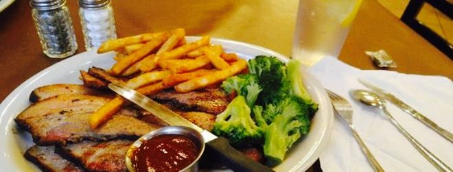 High Plains Diner