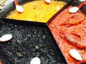 Restaurante Nazaret