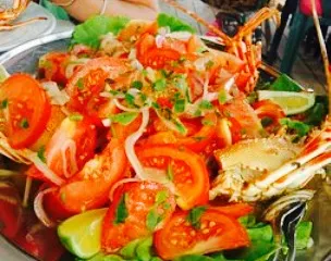 S'Allegusta e Sa Cassola