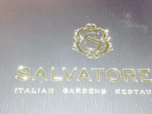 Salvatore's Italian Gardens
