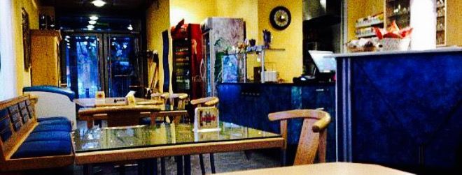 Bistro Z