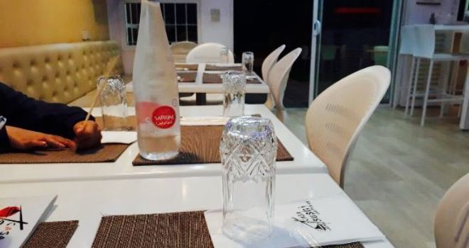 Casa Sushi Hammamet