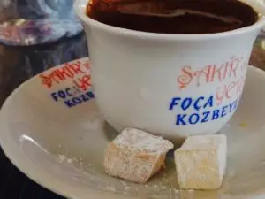 Sakir'in Yeri