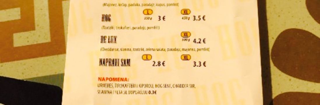 Home of Gyros by Naky's