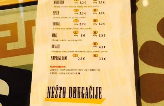 Home of Gyros by Naky's