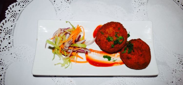 Seasonings Indian Restaurant