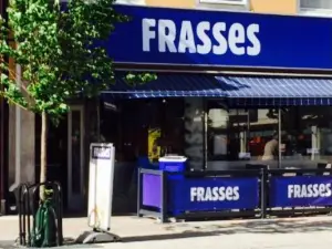 Frasses Bar