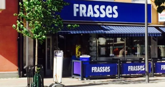 Frasses Bar