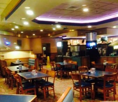 Ho-Chunk Gaming Black River Falls Buffet