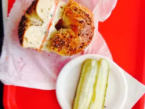 David's Bagels