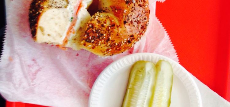 David's Bagels