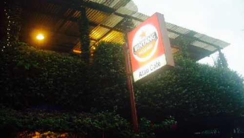 Atap Cafe & Resto