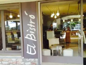 El Bistro de Begur