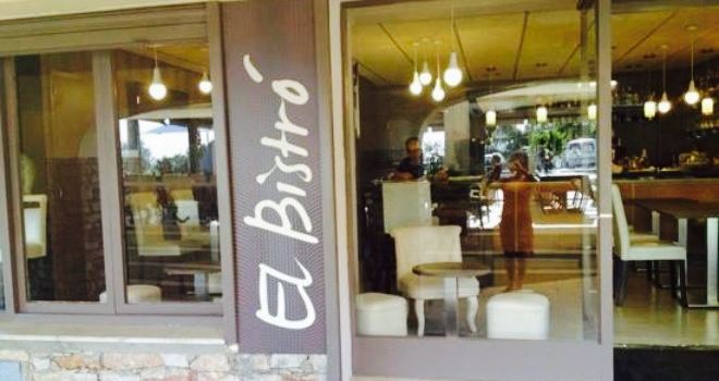 El Bistro de Begur