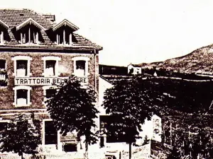 Hotel Ristorante Belvedere