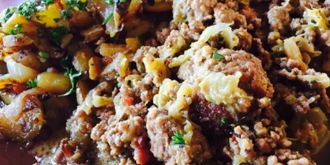 Taverne Roemische Villa Borg