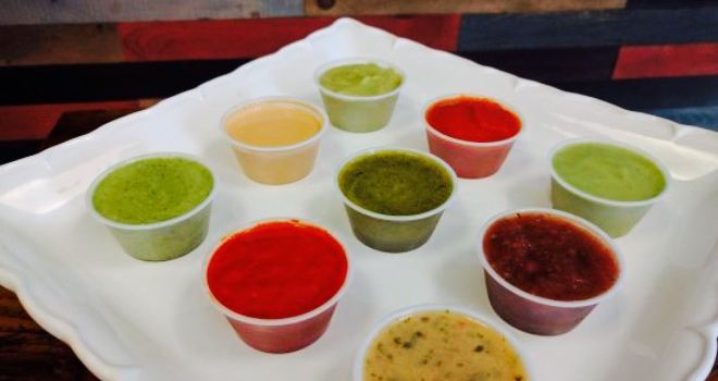 Chanos Latin Kitchen