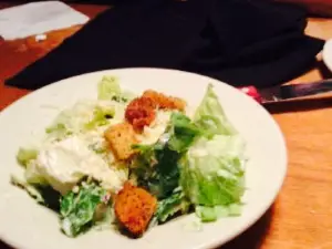 Texas Roadhouse