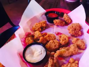 The Crawfish Place