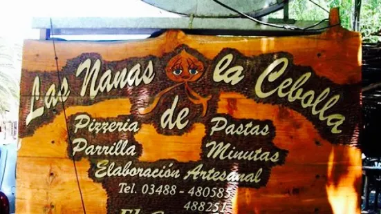 Las Nanas de la Cebolla