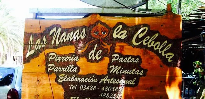 Las Nanas de la Cebolla