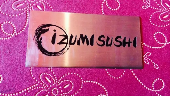 Izumi Sushi