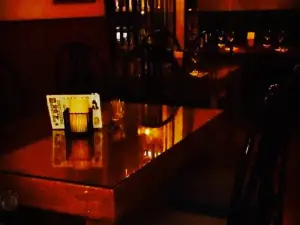 Boomerang Steakhouse