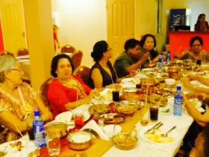 KarShen's Indian Food