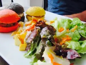 Magick Cafe-Cultural