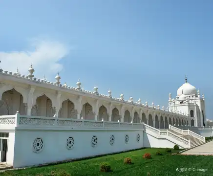 4-Sterne-Hotels in Ningxia, China