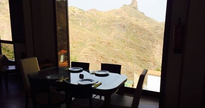 Restaurante Asador-Grill El Almendro