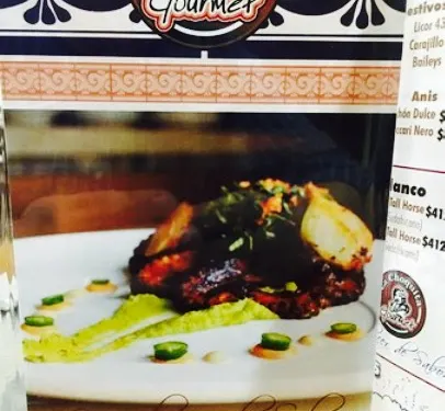 La Choquita Gourmet