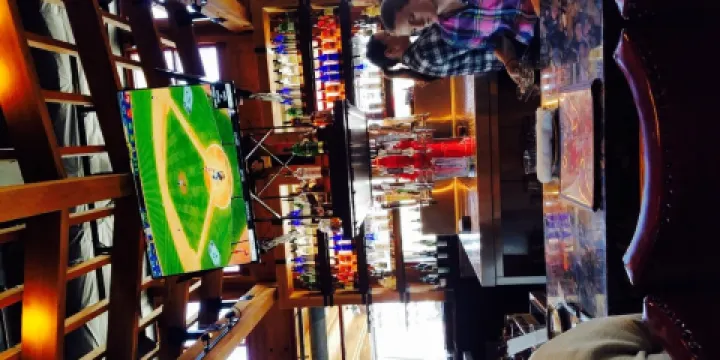 Lazy Dog Restaurant & Bar