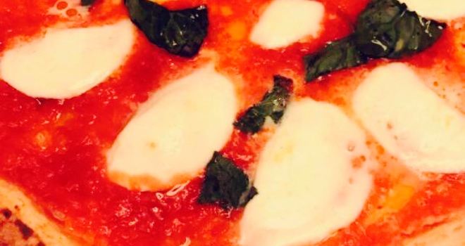 Al Vesuvio - Pizzeria