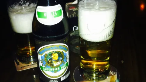 Smuggler’s Irish Pub Weimar in ไวมาร์