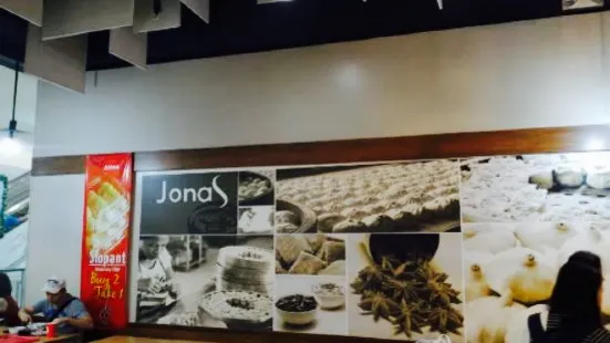 Jona's