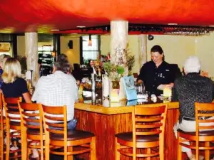 Cips Place Restaurant