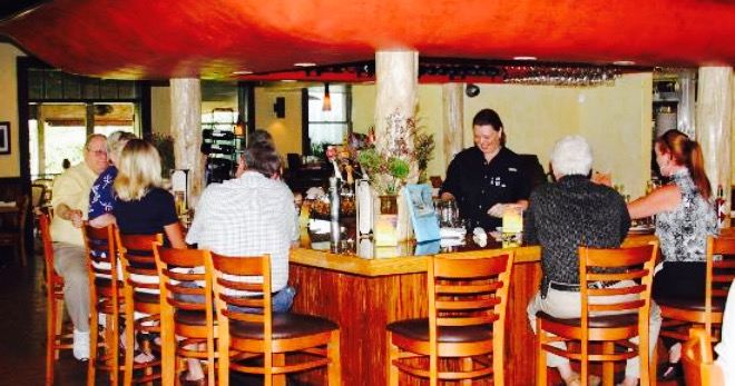 Cips Place Restaurant