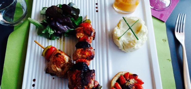 les saveurs d'ange