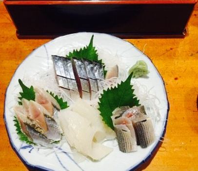 Isamisushi
