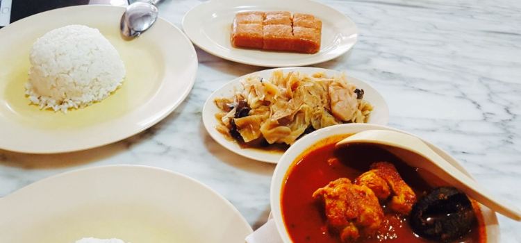 Banya Restaurant