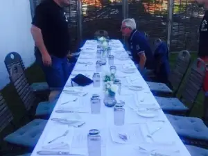 Restaurant Hauck
