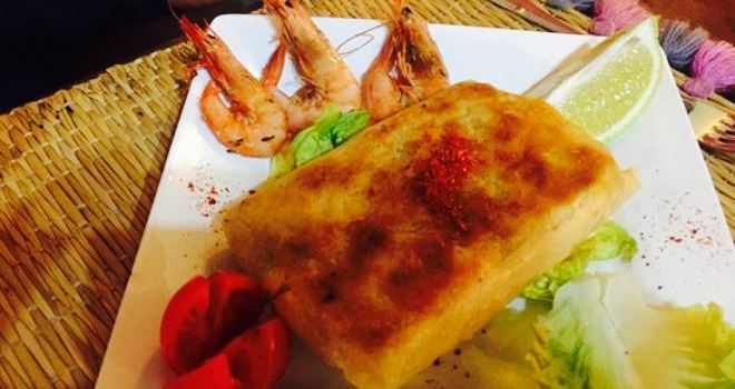 Restaurant La Tolerance