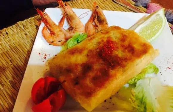 Restaurant La Tolerance