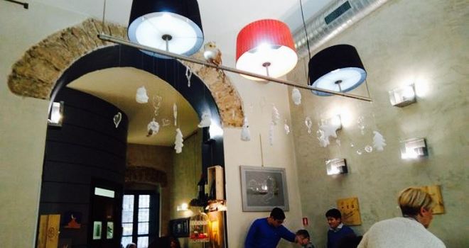Osteria Re Baldovino