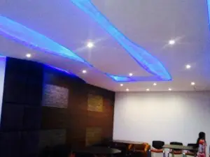 Temptation Restaurant