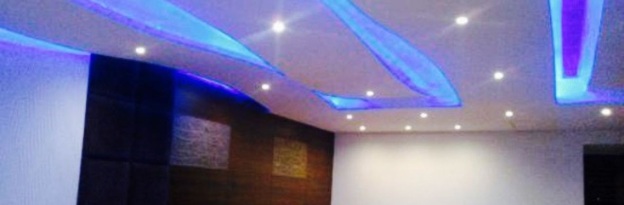 Temptation Restaurant