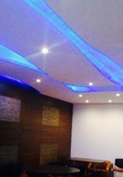 Temptation Restaurant