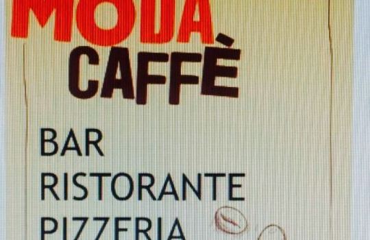 Moda Caffe