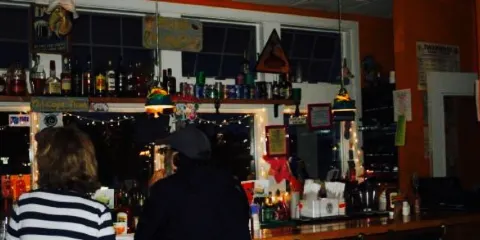 The Raw Bar on Ocean Street